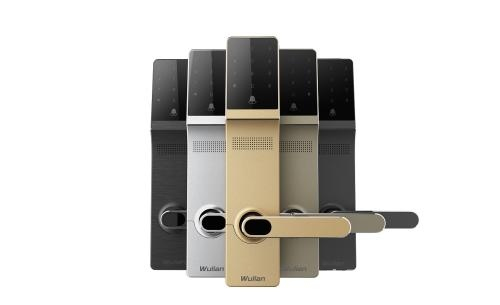 智能鎖的原理和使用方法 智能鎖的原理和使用方法