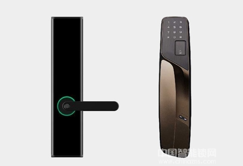 指紋鎖的指紋傳感器 指紋鎖的指紋傳感器