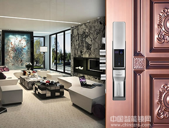 智能門鎖的套路有哪些？