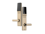 指紋鎖外觀樣式區(qū)別與選擇