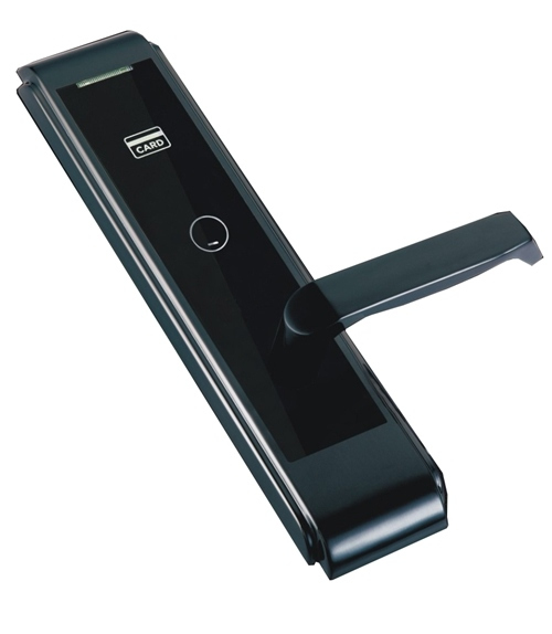 指紋鎖的基本特點和主要功能