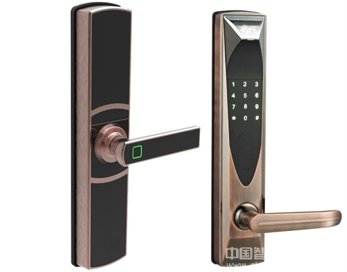 指紋鎖把手斷了可以更換嗎?