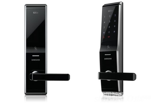 電子密碼鎖怎么開鎖 電子密碼鎖怎么開鎖