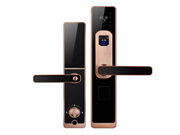 談談智能門鎖為什么吸引人？