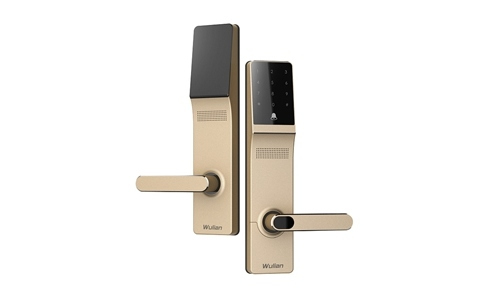 為什么指紋門鎖要用堿性電池? 為什么指紋門鎖要用堿性電池?