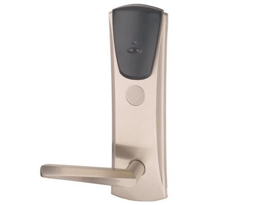 指紋鎖能保留天地鉤嗎?