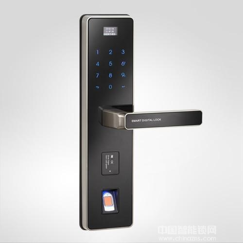 指紋門鎖的優勢