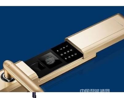 什么門可以裝智能鎖?