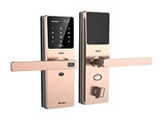 指紋鎖和酒店鎖有什么區(qū)別