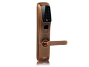 安裝指紋門鎖耐用嗎?