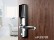 談談指紋鎖原理、指紋鎖配置結構