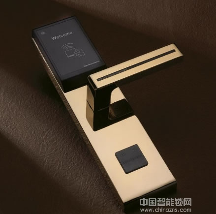 為什么說智能鎖是現(xiàn)代人的剛需