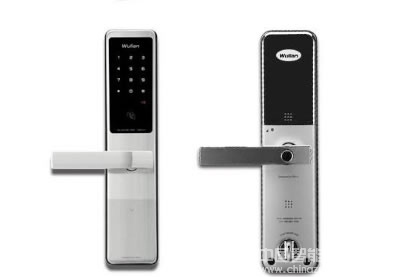 一體化智能刷卡鎖如何安裝