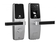 淺談指紋鎖市場目前的三個形態