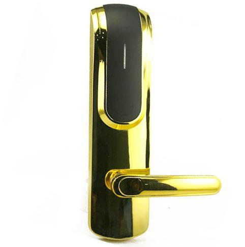 智能鎖的優勢與特點普及 智能鎖的優勢與特點普及