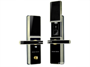 關(guān)于指紋鎖上的滑蓋,你了解多少?