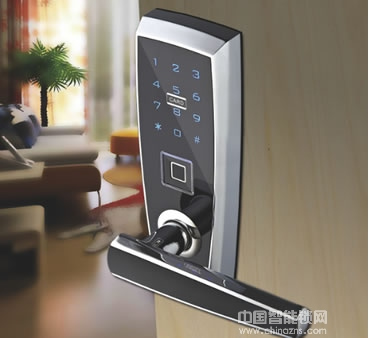 指紋智能鎖常見故障及解決方法