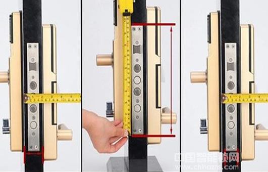 購(gòu)買(mǎi)智能門(mén)鎖前必知的4個(gè)數(shù)據(jù)