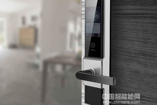 什么門可以裝智能鎖你了解嗎
