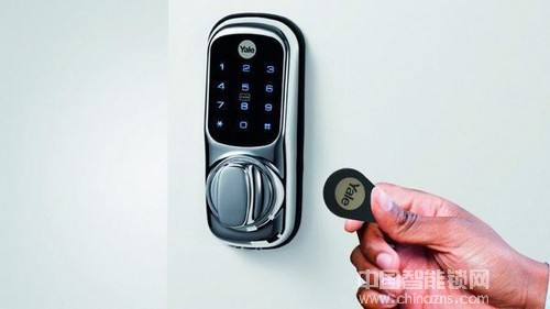 指紋鎖與您攜手共創智能的奇跡