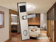 智能鎖的特點是什么