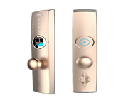 智能鎖的基本特點(diǎn)