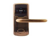 指紋鎖是技術和市場發展的必然!