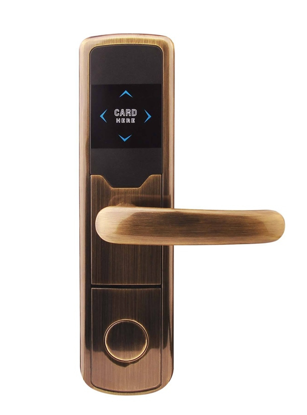 指紋鎖企業(yè)還需管好現(xiàn)金流