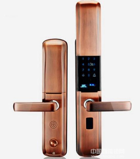 指紋鎖成為居家安防的新寵是必然的