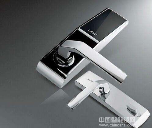 智能門鎖破解智能家居泡沫論