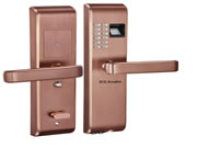 智能鎖產品細分化明顯