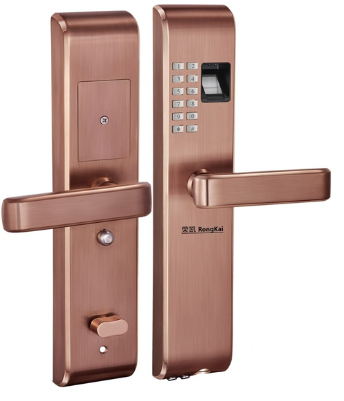 十大智能鎖品牌的智能鎖價格情況