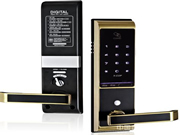 智能鎖行業發展趨勢