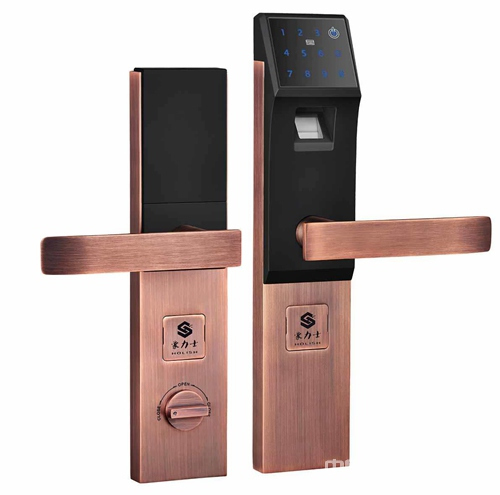 智能家居背景下，智能鎖廠家的發(fā)展趨勢