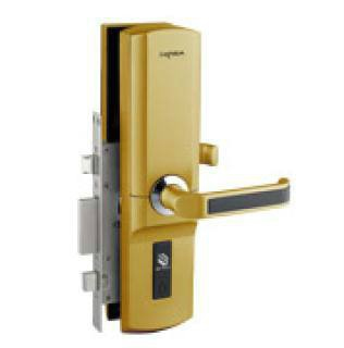 物聯網背景下，智能鎖安全嗎?