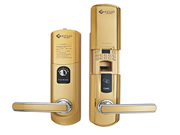 指紋鎖行業(yè)現(xiàn)狀