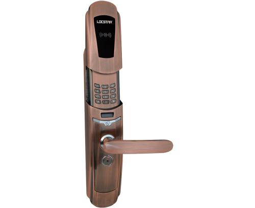 指紋鎖價格不高，而消費者為什么不買指紋鎖產(chǎn)品?