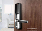 指紋鎖壽命影響因素