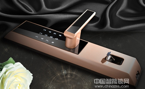 走進指紋鎖制造廠 探索指紋鎖的誕生