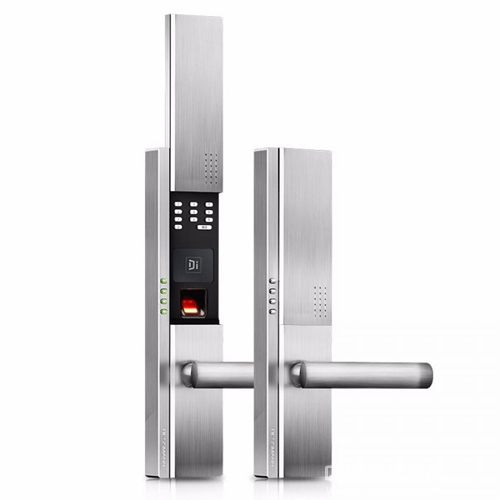 安全、智能、便捷、創(chuàng)新——淺談指紋鎖的優(yōu)勢(shì)!