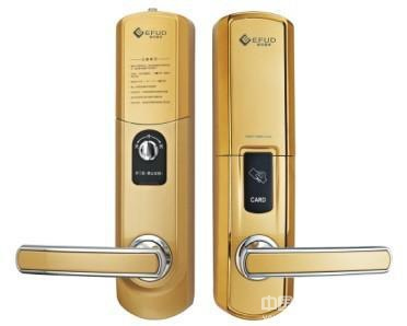 智能家居設(shè)計(jì)中選擇指紋鎖的標(biāo)準(zhǔn)