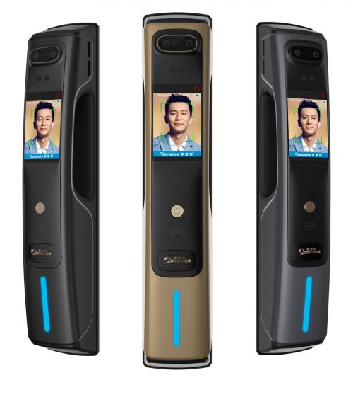 智能指紋鎖迎來風口