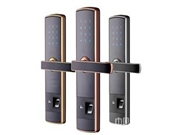 指紋鎖行業(yè)市場(chǎng)逐漸成熟