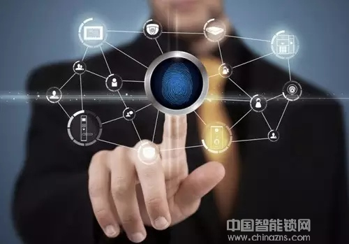 指紋鎖專業術語你知道嗎？