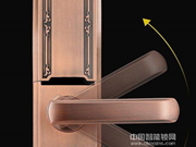 海爾智能門(mén)鎖怎么樣