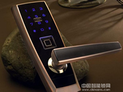 三星智能鎖p718怎么樣