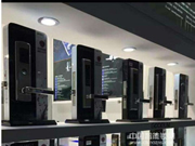 高檔智能防盜鎖值得購買嗎