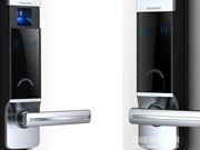 諾托智能鎖是幾線品牌