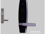 丁丁掌門智能鎖是幾線品牌
