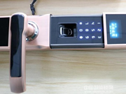 索仕頓智能鎖值得購買嗎